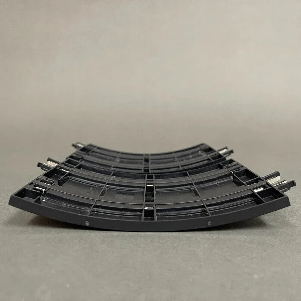 Fast Lane 2015 Toys R Us Car Tracks Replacement Add-on‎ Parts Lot of 2